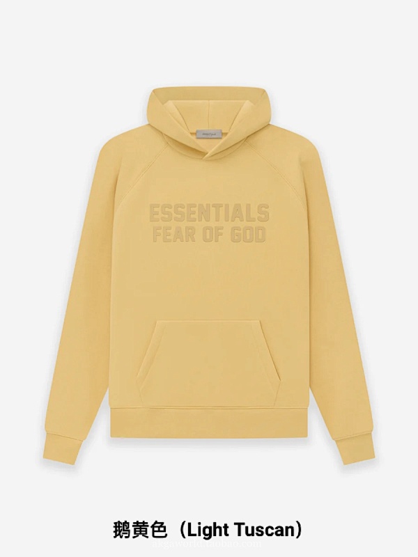 FEAR OF GOD HOODIES (10)