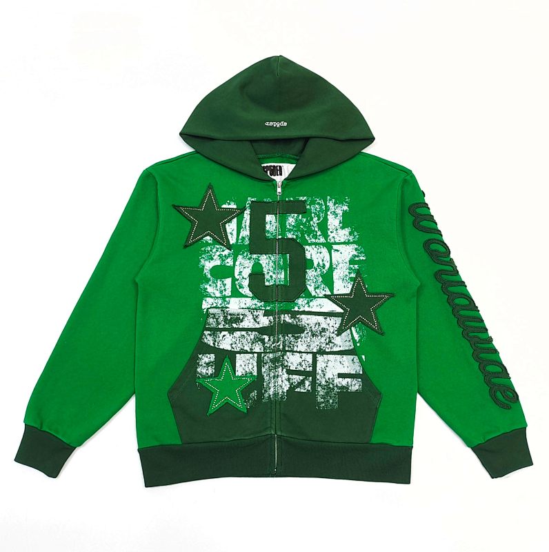 SP5DER HOODIES (33)