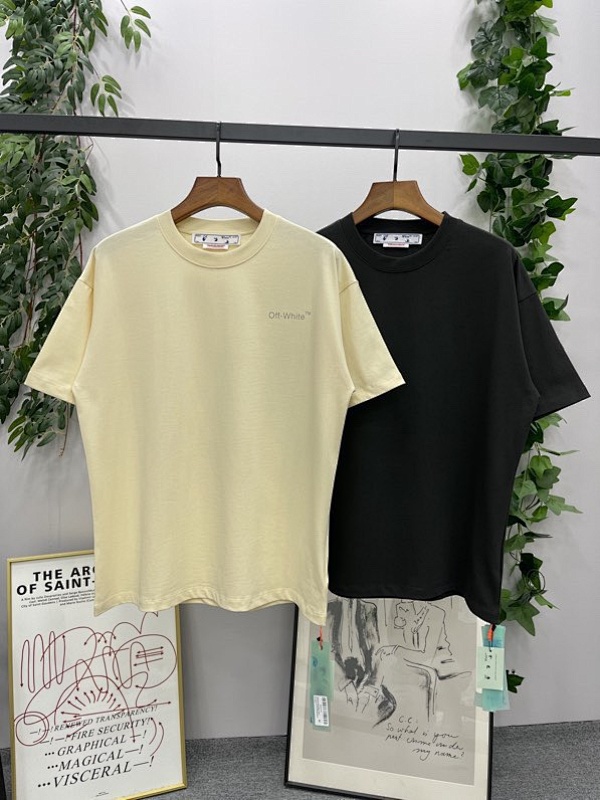 OFF WHITE (284)