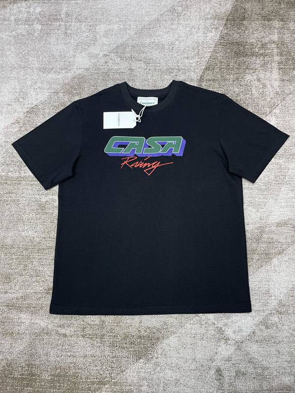 CASABLANCA TSHIRTS (99)