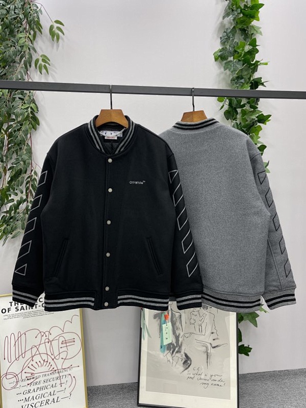 OFF WHITE (185)