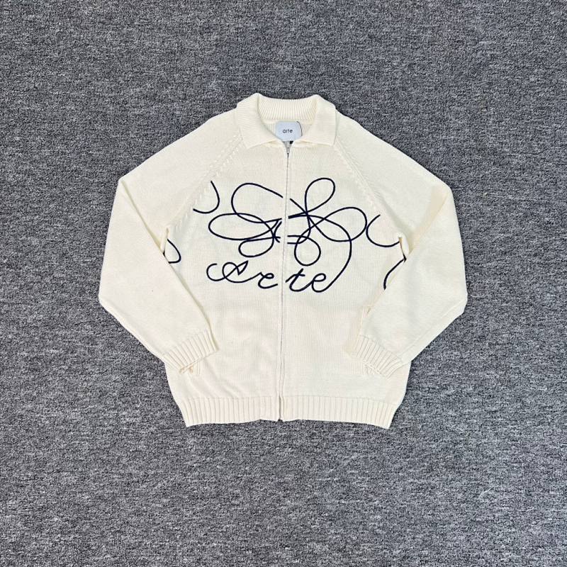 ARTE SWEATERS
