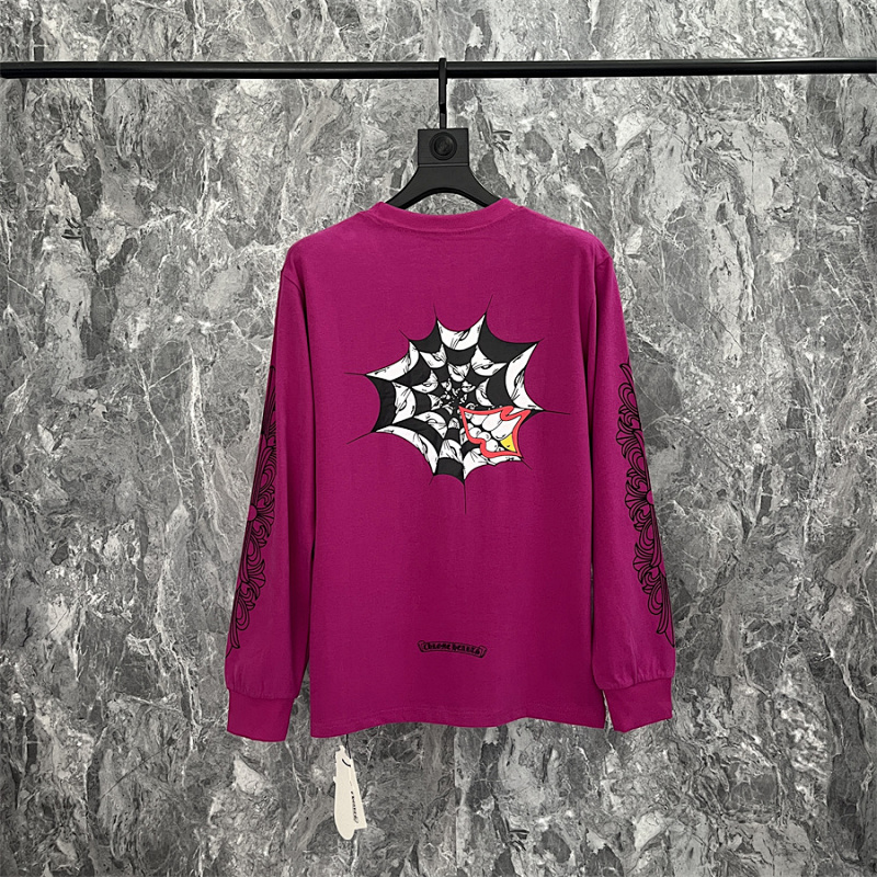 CHROME HEARTS (610)