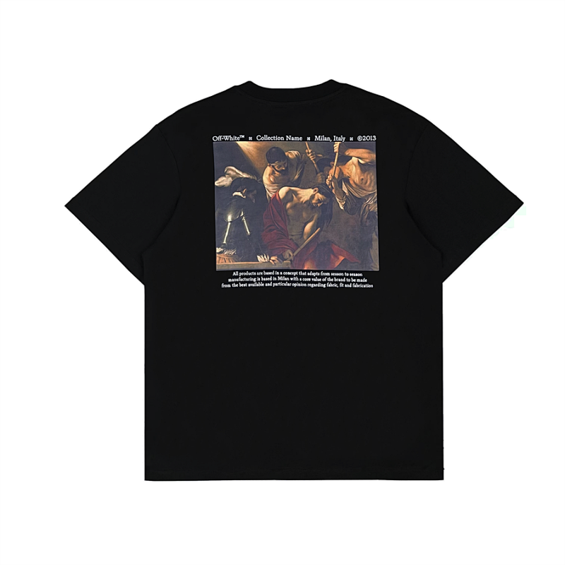 OFF WHITE (825)