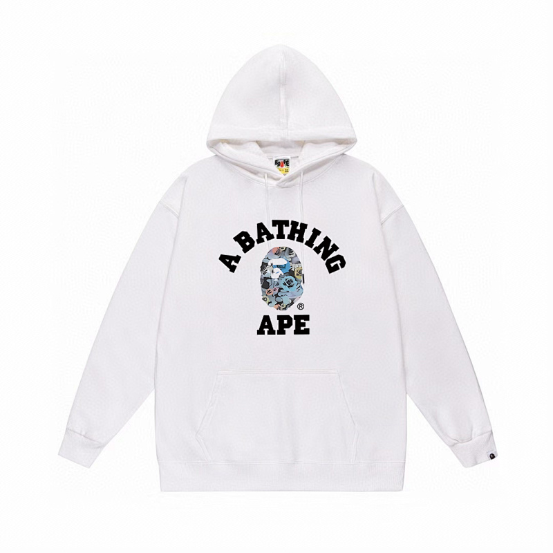 BAPE HOODIES (44)
