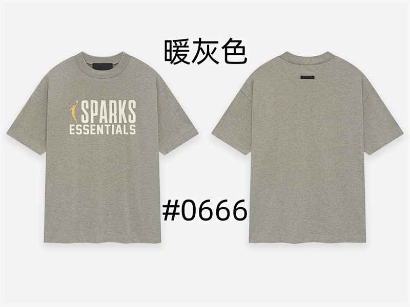 FEAR OF GOD TSHIRTS (20)