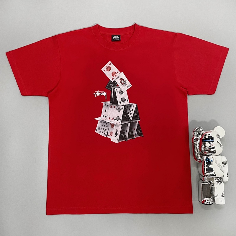 STUSSY TSHIRTS (123)