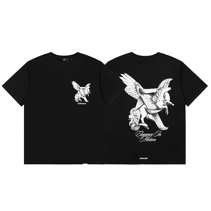 REPRESENT (3)