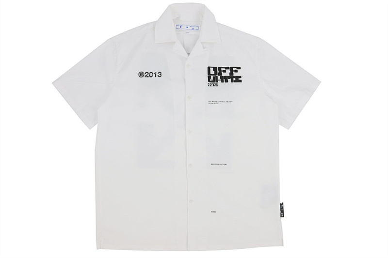 OFF WHITE (591)