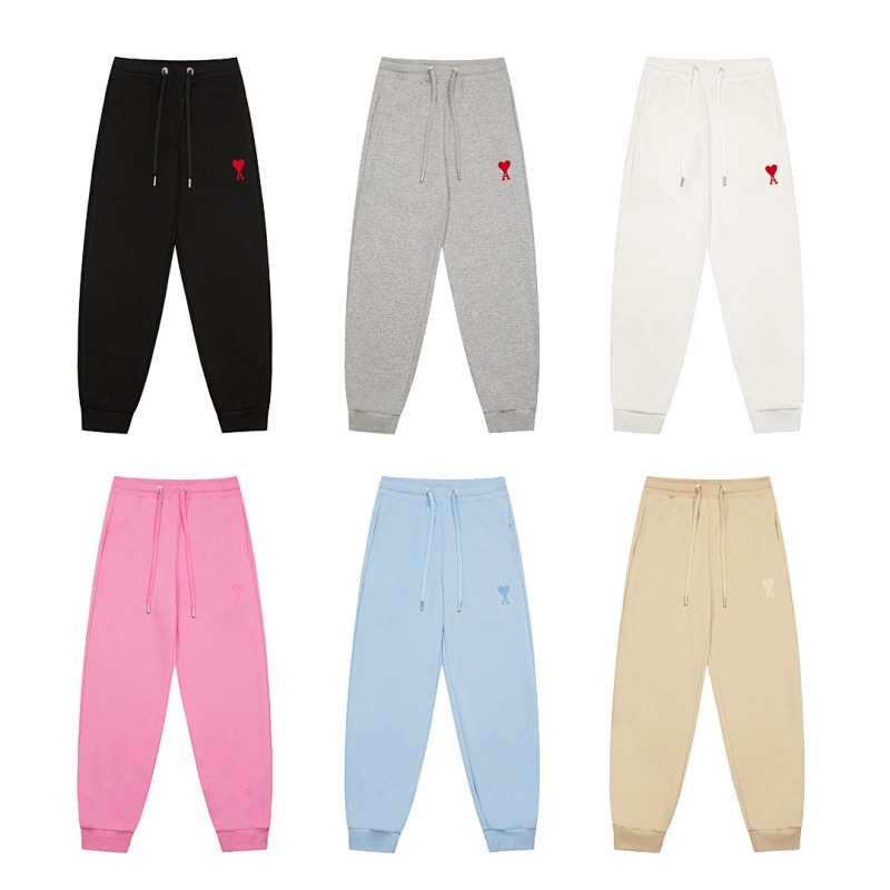 AMI SWEATPANTS