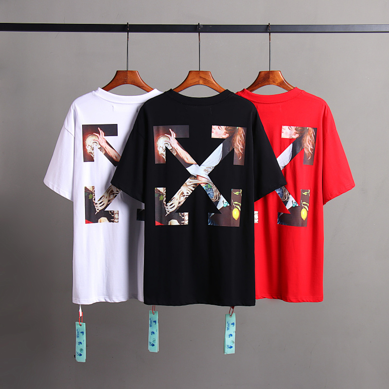 OFF WHITE TSHIRTS (143)