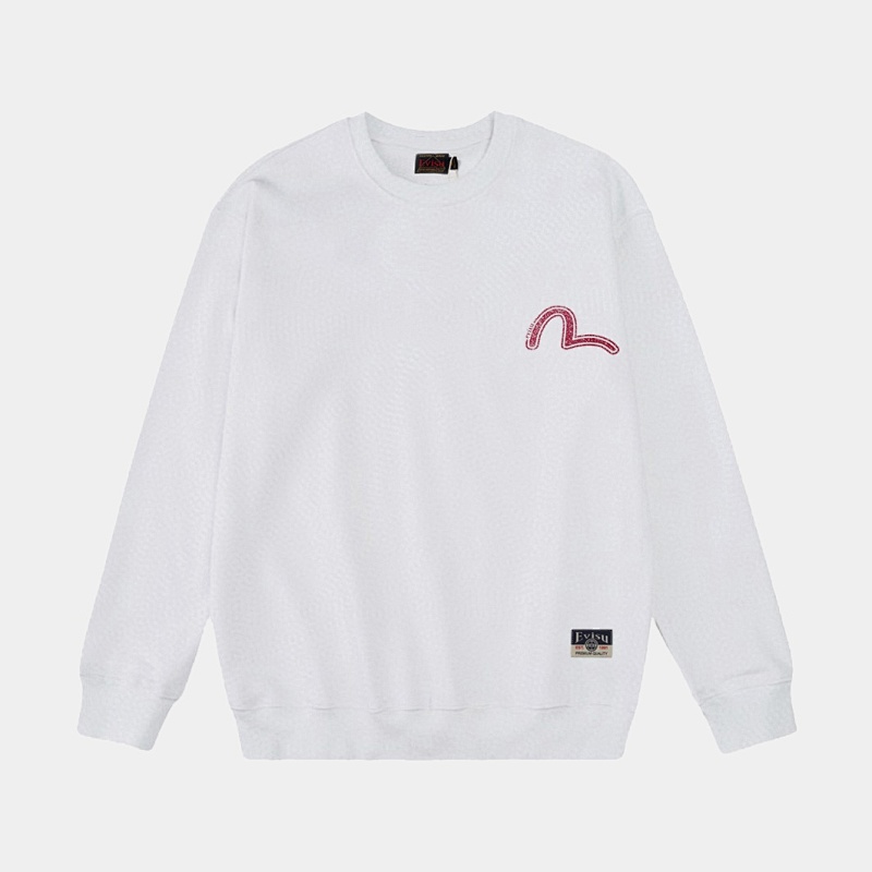 EVISU SWEATSHIRTS (17)