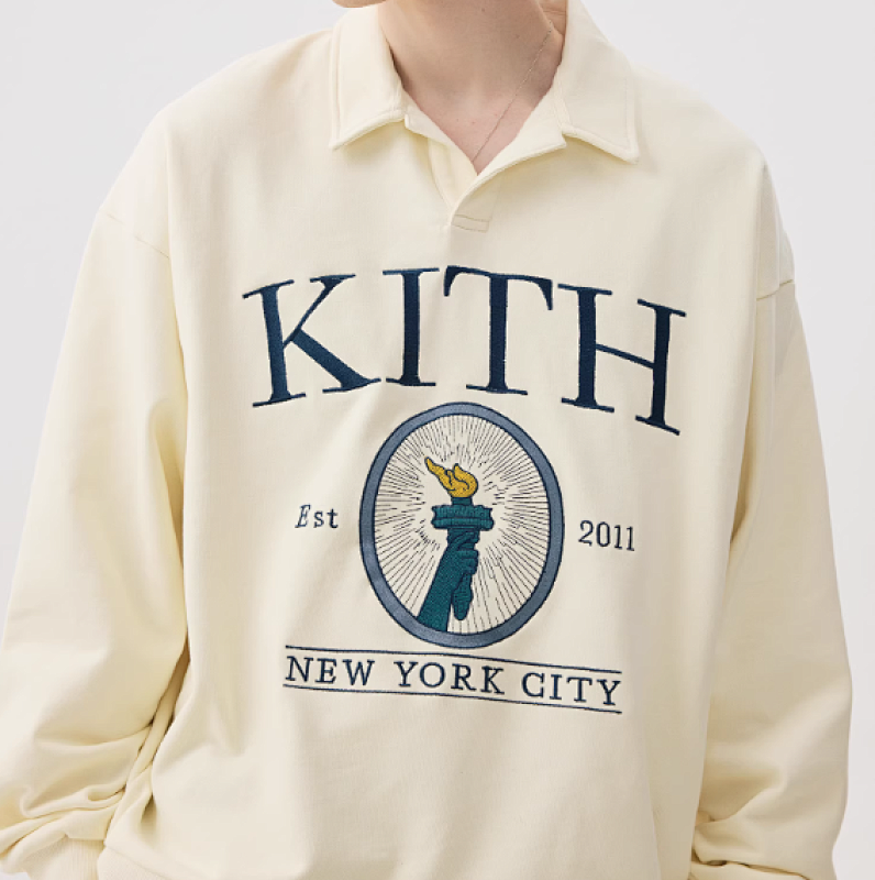 KITH TSHIRTS