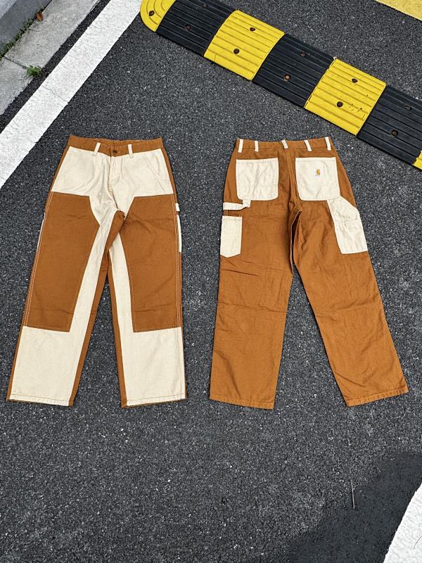 CARHARTT PANTS (3)