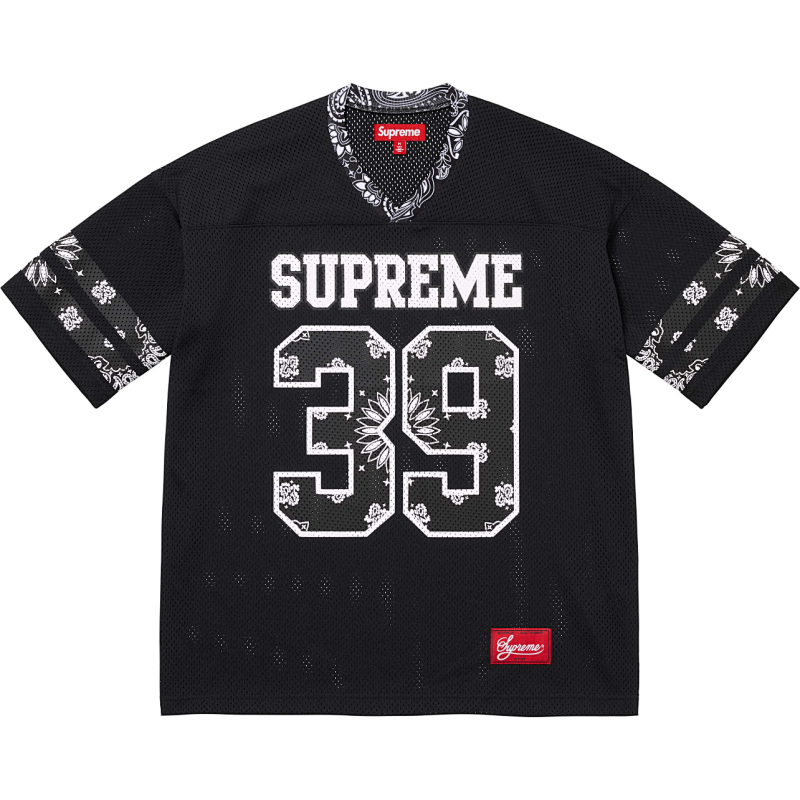 SUPREME (322)