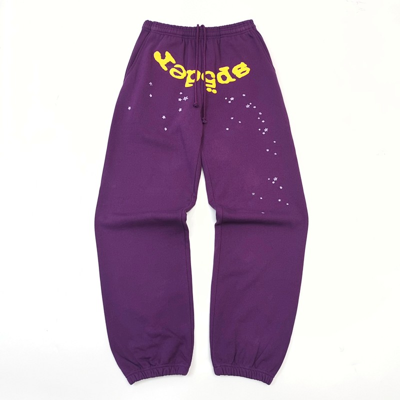 SP5DER SWEATPANTS (19)