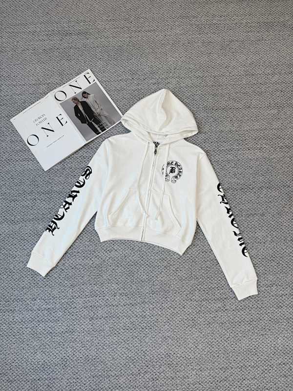 CHROME HEARTS (231)