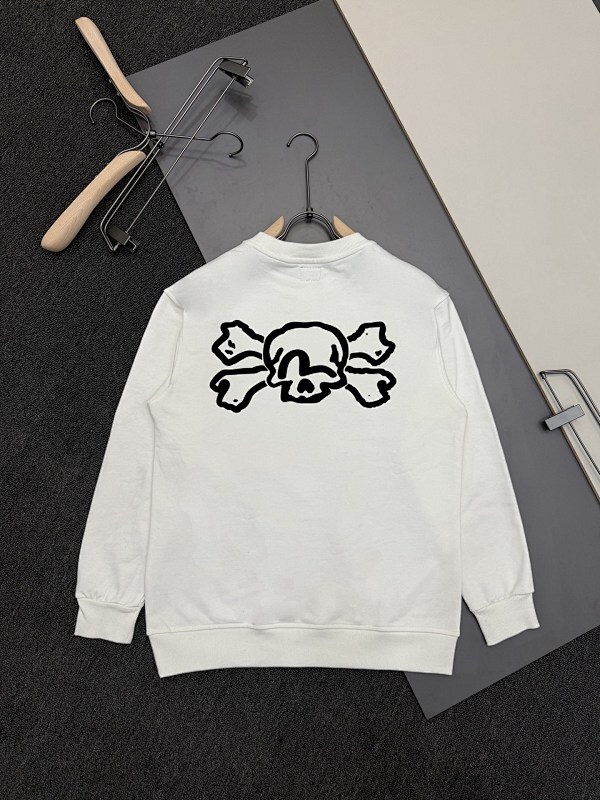 EVISU SWEATSHIRTS (11)