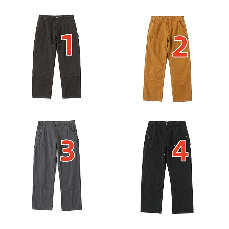 CARHARTT PANTS