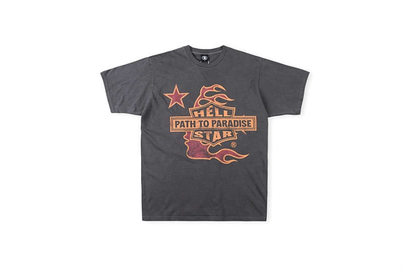 HELLSTAR TSHIRTS