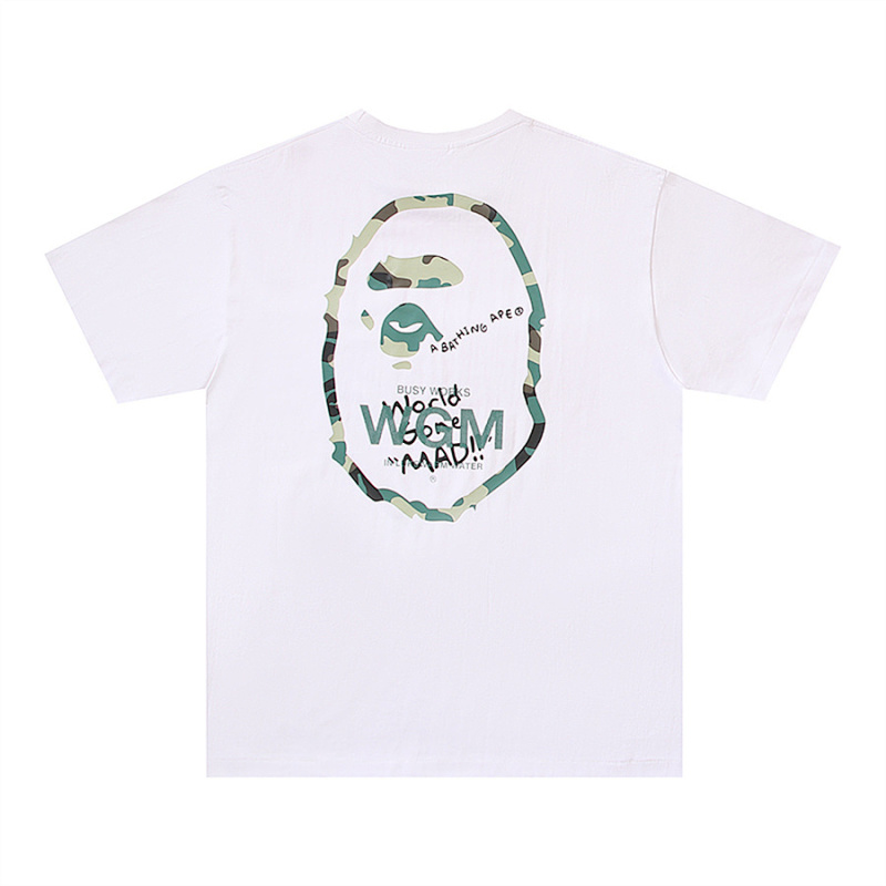BAPE TSHIRTS (116)