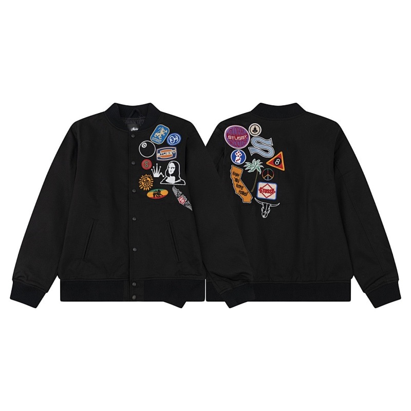 STUSSY (330)