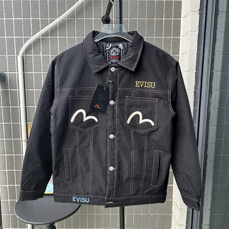 EVISU (20)