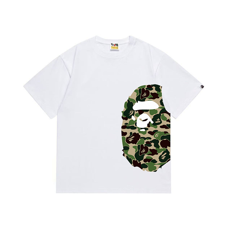 BAPE TSHIRTS