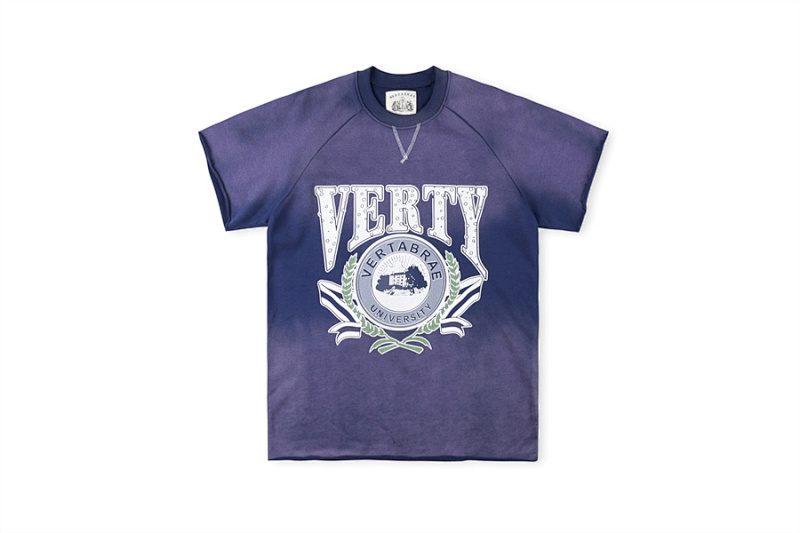 VERTEBRAE TSHIRTS
