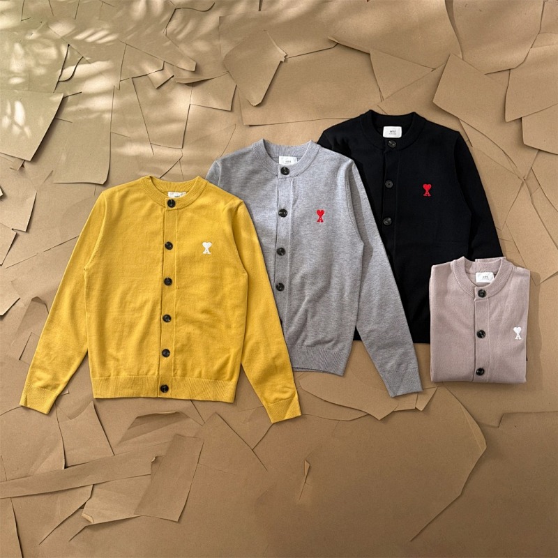 AMI CARDIGANS