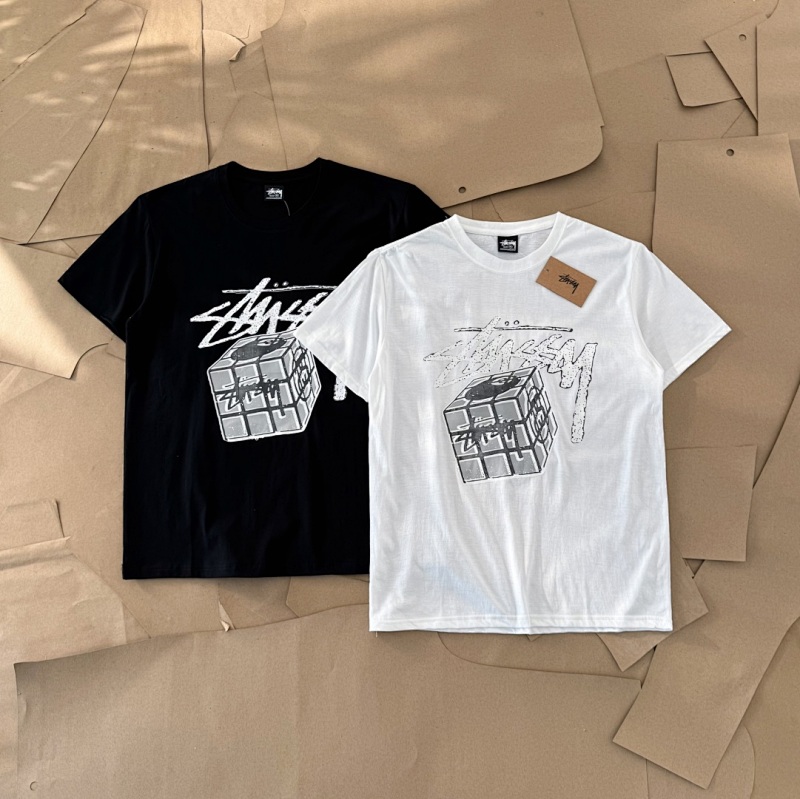 STUSSY TSHIRTS (108)