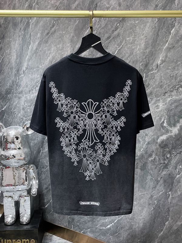 CHROME HEART TSHIRTS (11)