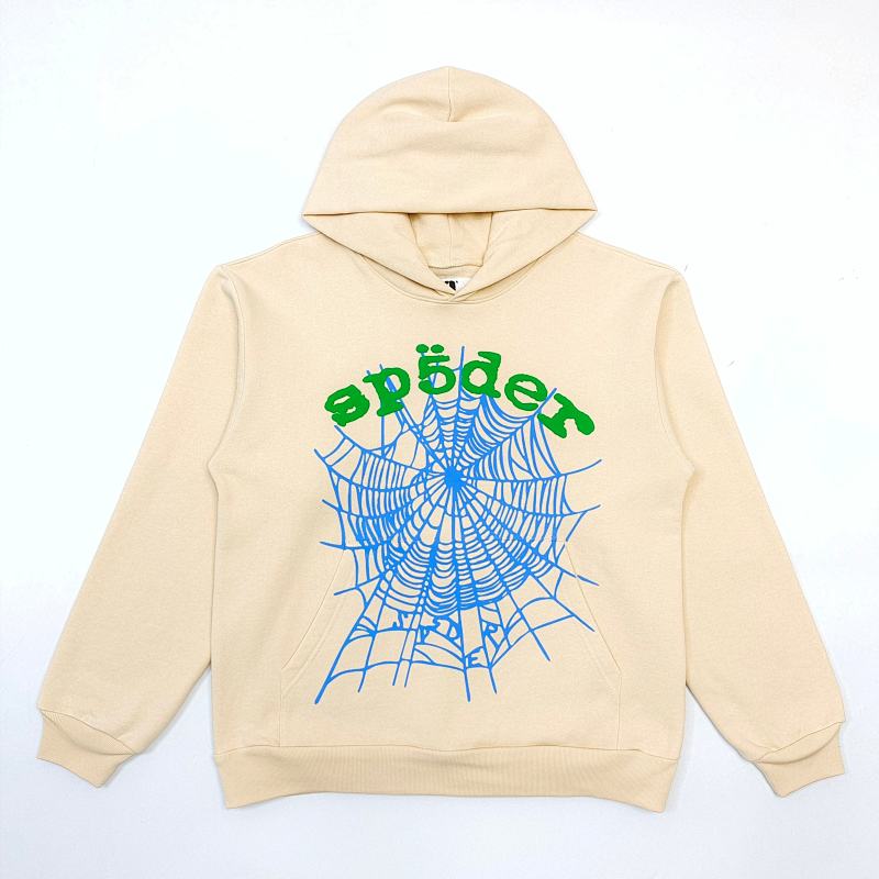 SP5DER HOODIES (45)
