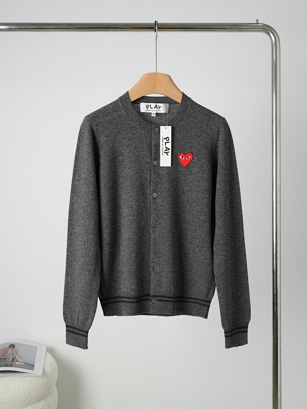 CDG SWEATERS