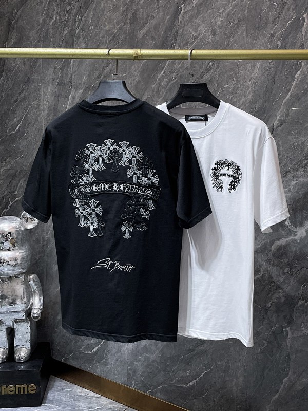 CHROME HEARTS (214)