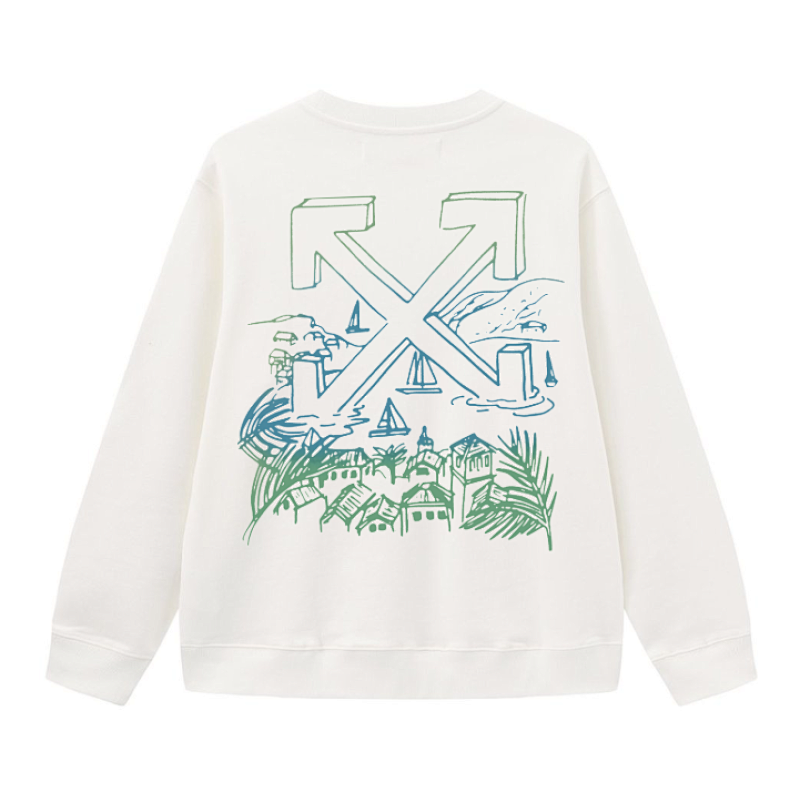 OFF WHITE (133)