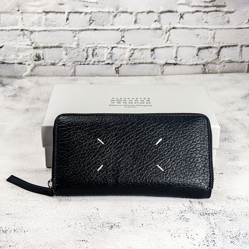 MAISON MARGIELA WALLETS