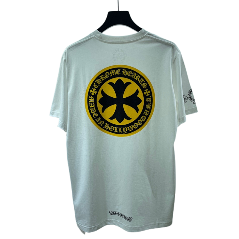 CHROME HEART TSHIRTS (140)