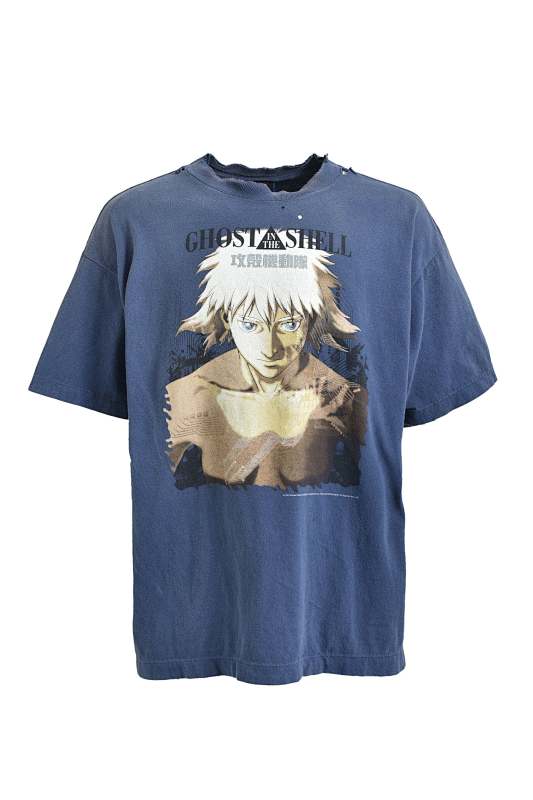 SAINT MICHAEL TSHIRTS