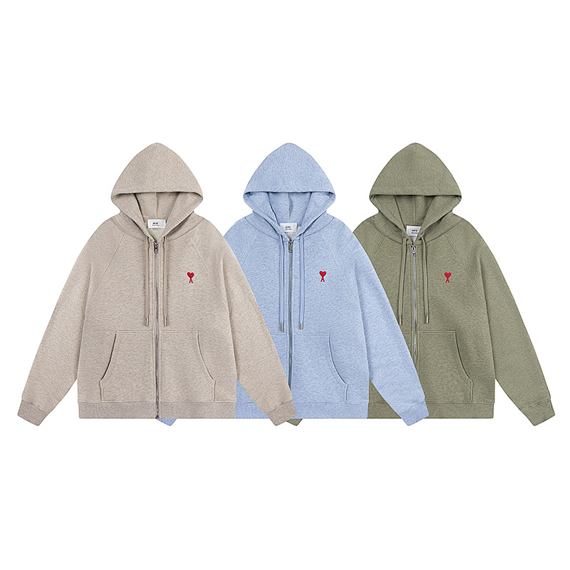 AMI HOODIES (16)