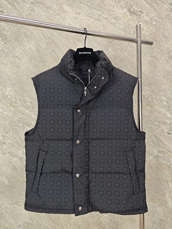 CHROME HEARTS (487)