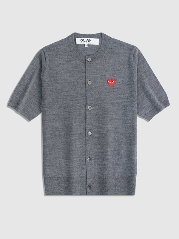 CDG CARDIGANS