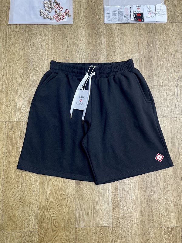 CASABLANCA SHORTS