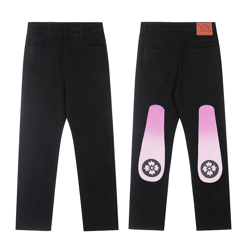 EVISU PANTS
