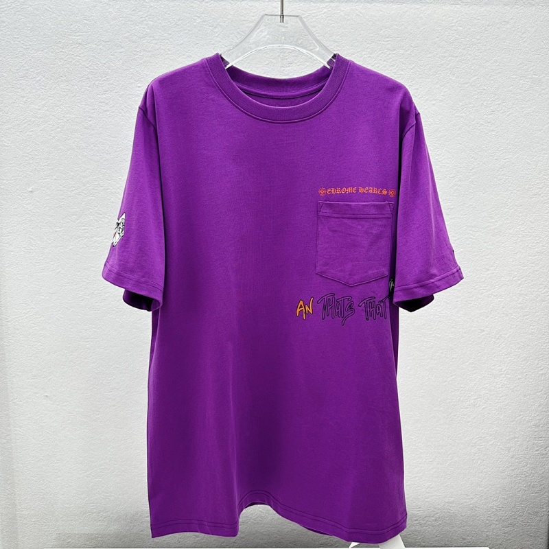 CHROME HEART TSHIRTS (67)