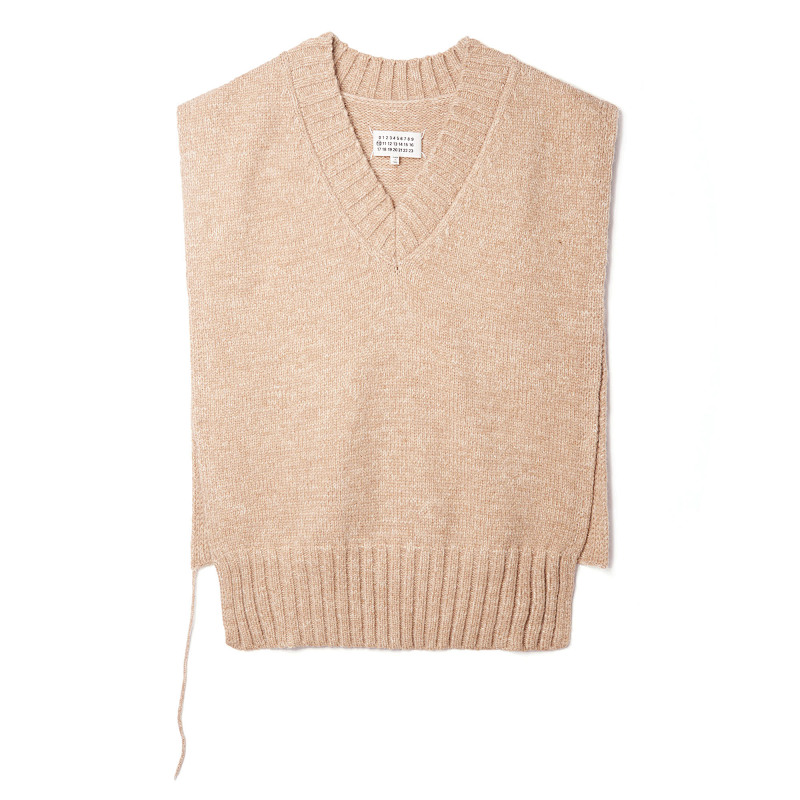MAISON MARGIELA SWEATERS