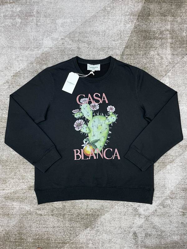 CASABLANCA HOODIES (6)