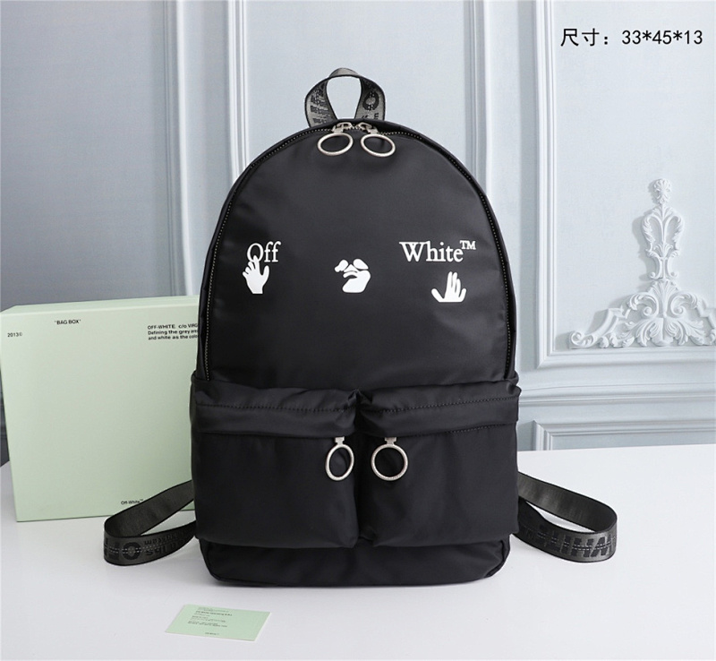 OFF WHITE (680)