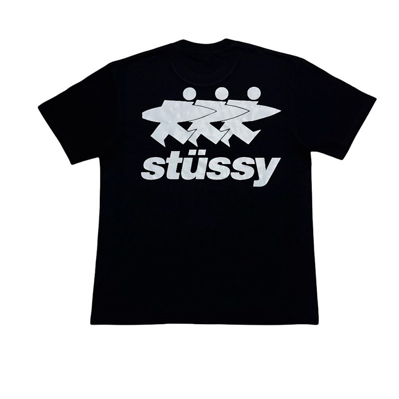 STUSSY TSHIRTS (36)