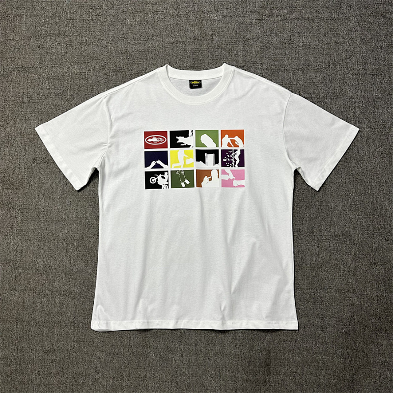 CORTEIZ TSHIRTS (200)